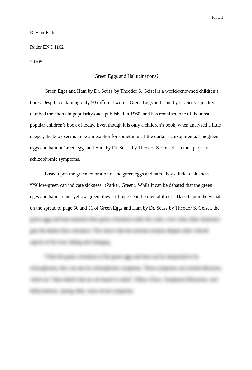 ENC1102 Essay 1 Final.docx_dl8lyjh7qd6_page1