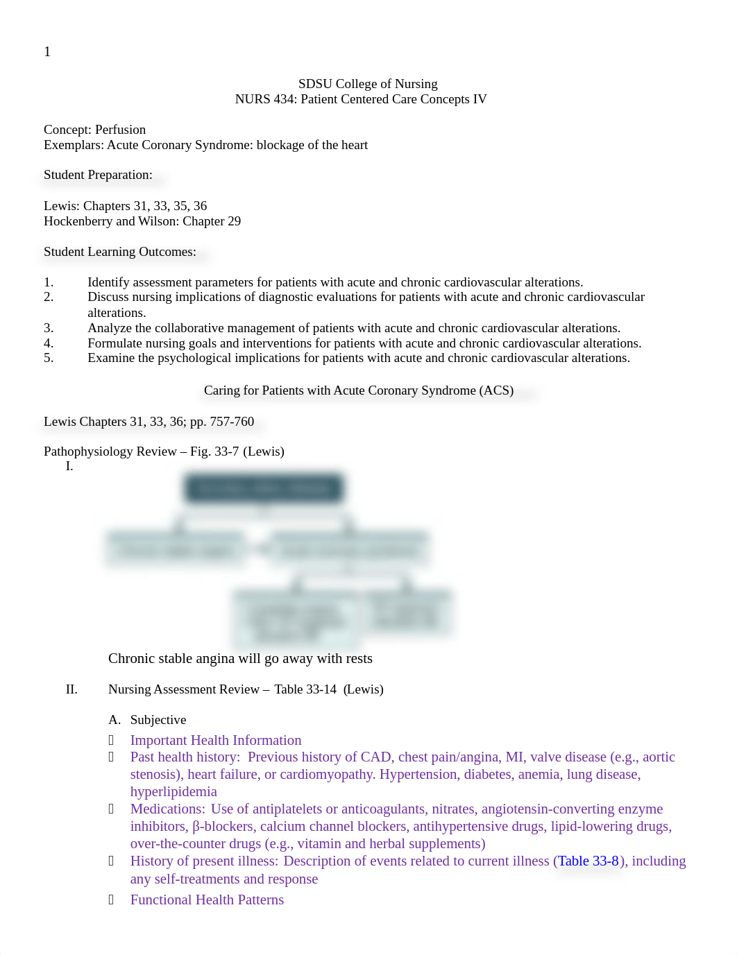 Acute Coronary Syndrome Outline (1).docx_dl8mrgu70c6_page1