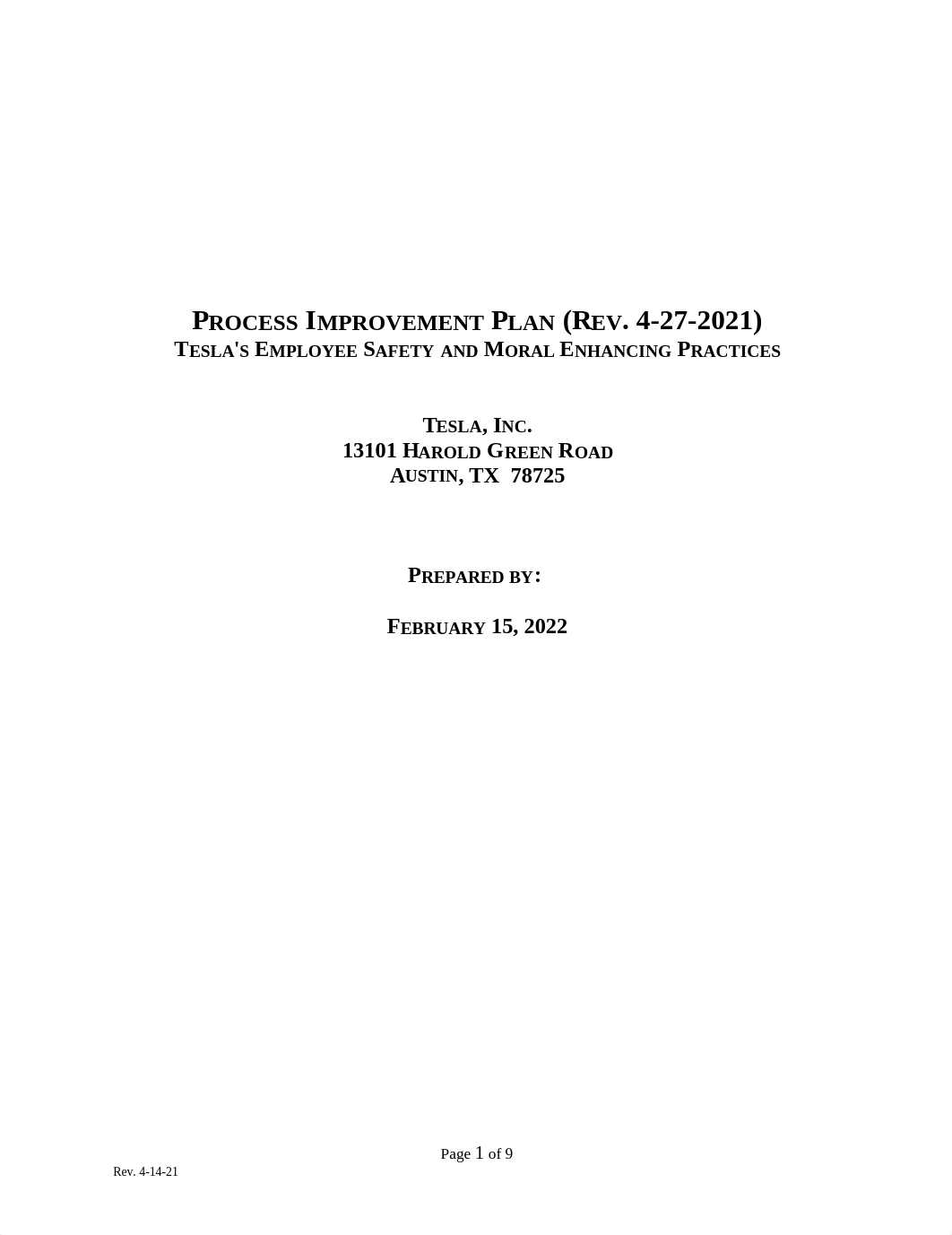 ORGL4342- Process-Improvement-Plan.docx_dl8mw7srq31_page1