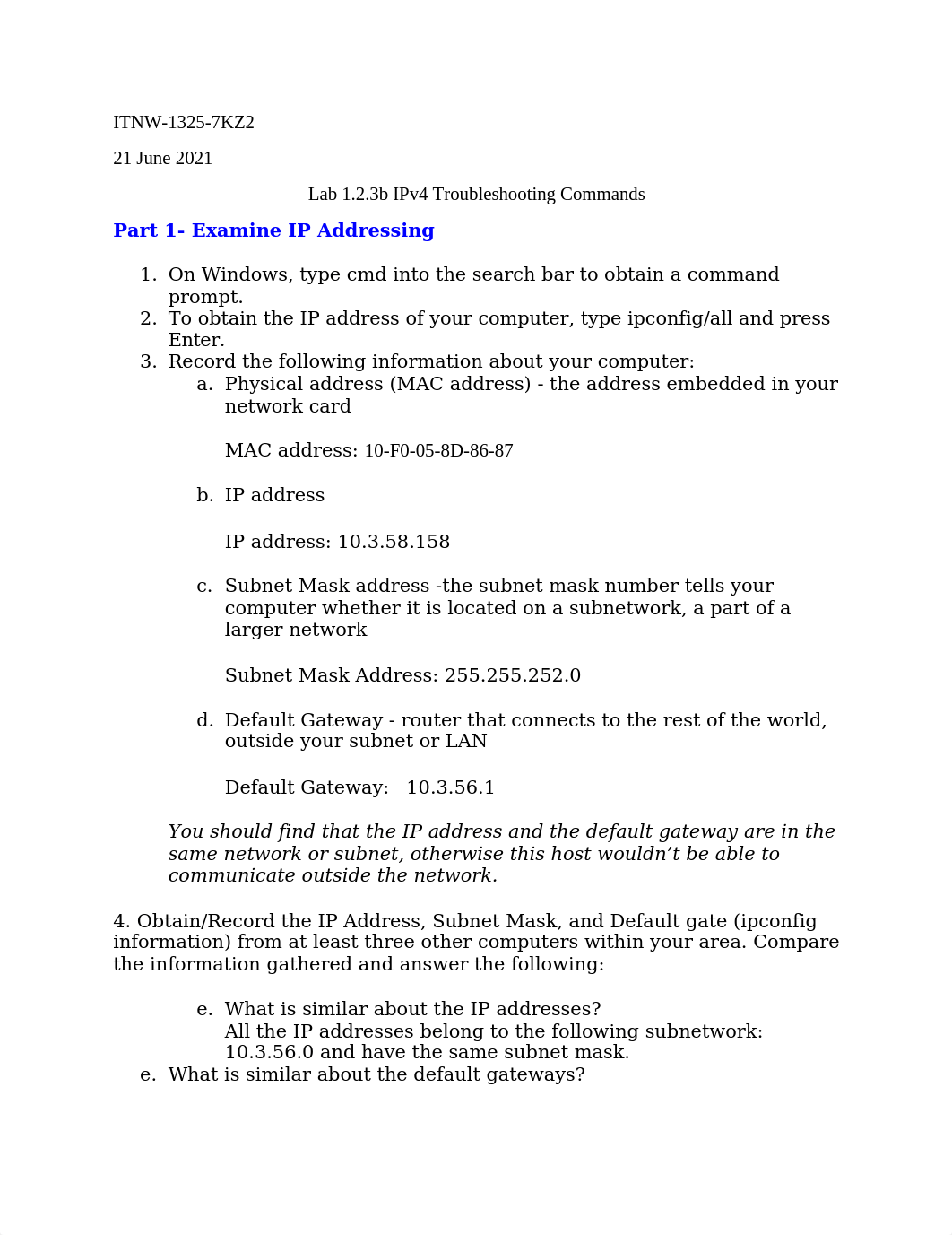 Lab 1.2.3b IPv4 Troubleshooting Commands.docx_dl8nhlcks2f_page1