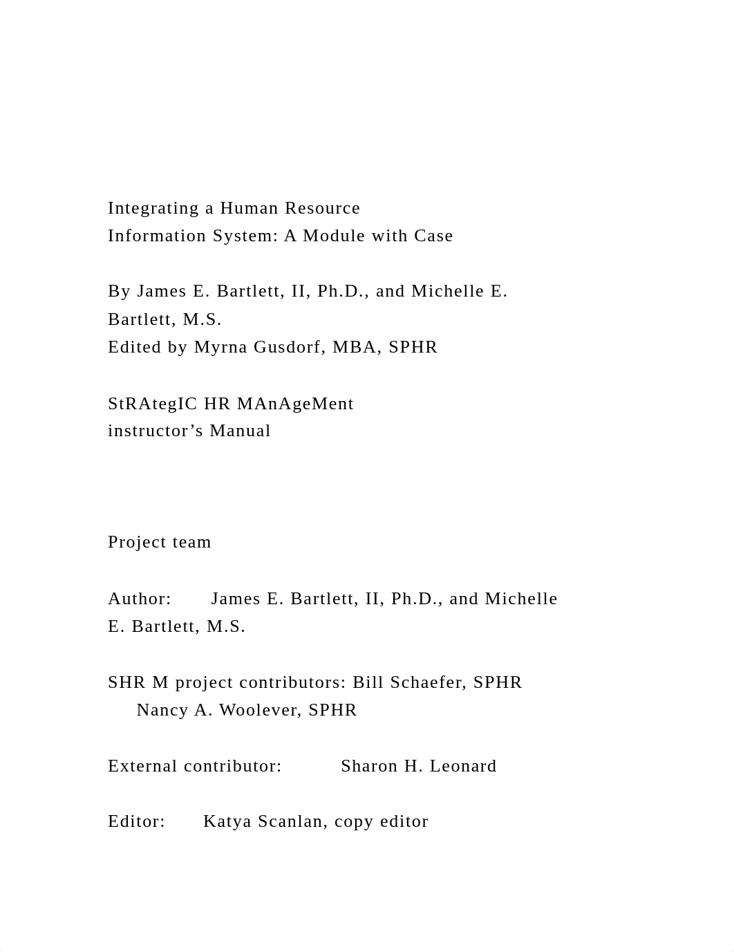 Integrating a Human Resource Information System A Module wi.docx_dl8ns65v72h_page2