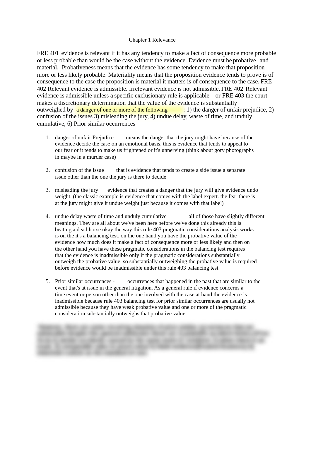 Evidence Barbri Outline.docx_dl8nwvu9q8d_page1