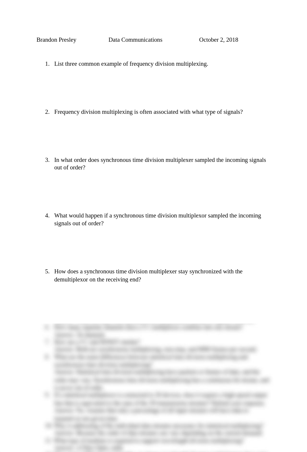 Brandon PresleyData CommunicationsOctober 2.docx_dl8ox4kmpe9_page1