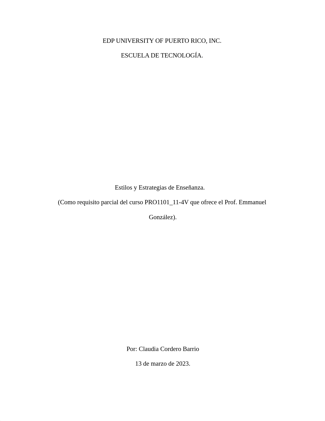 Estilos y Estrategias de enseñanza_ Claudia Cordero Barrio.docx_dl8qnzanrf4_page1