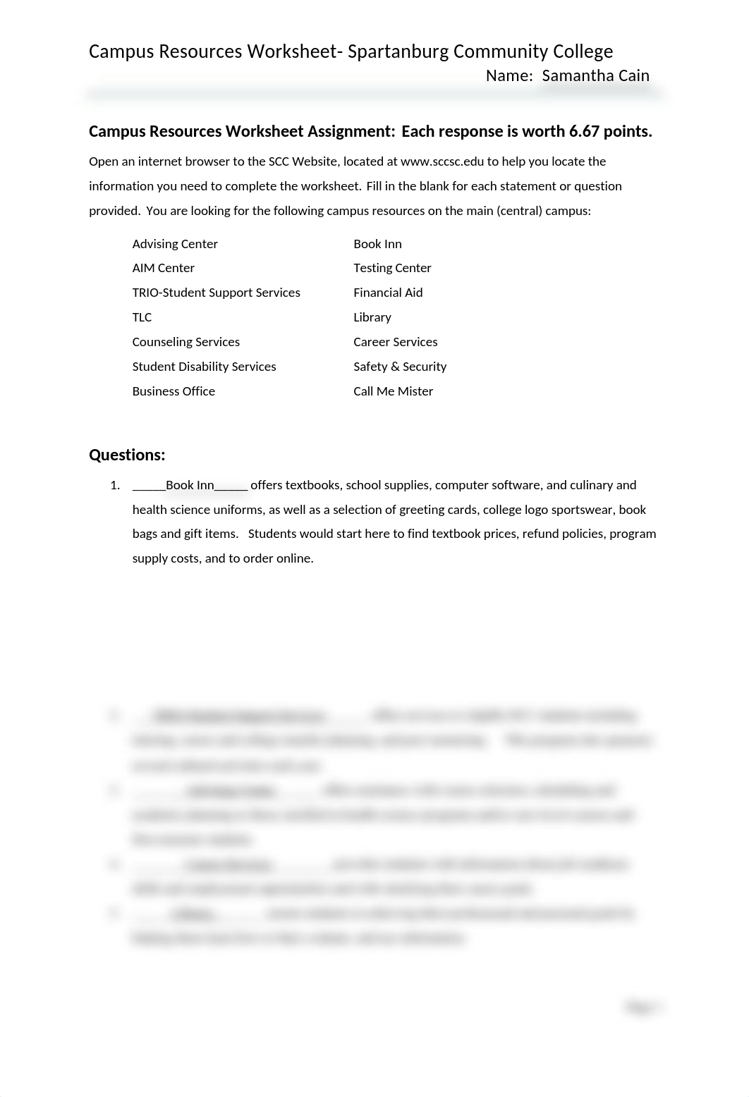 Campus Resources Worksheet Assignment.docx_dl8rij4j01l_page1