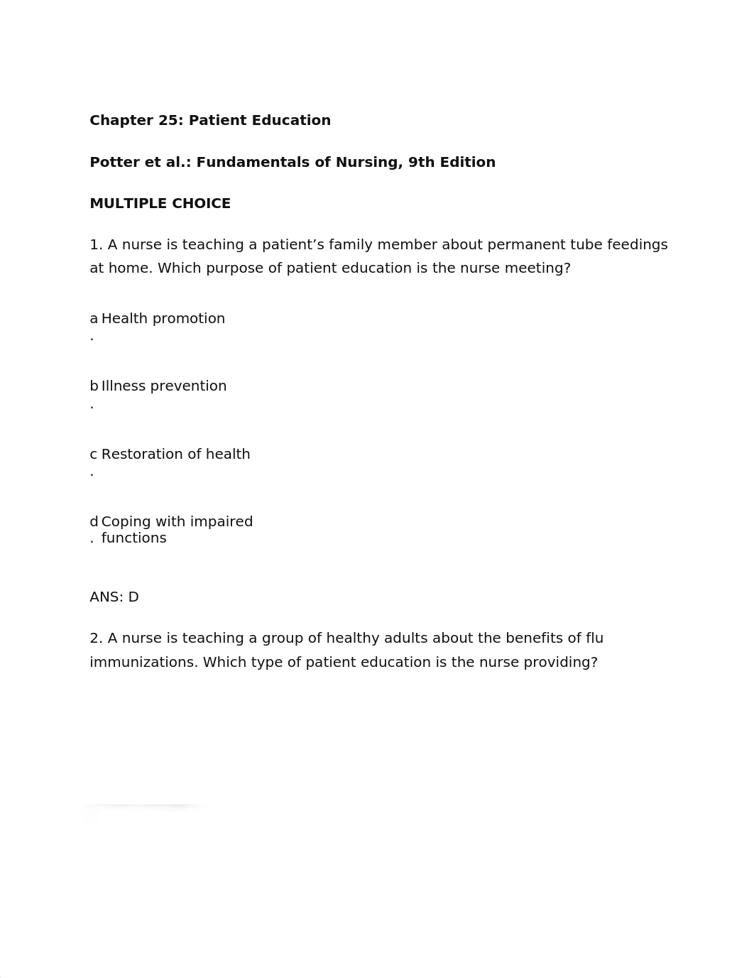 Chapter 25 Patient Education.docx_dl8t3nuj025_page1