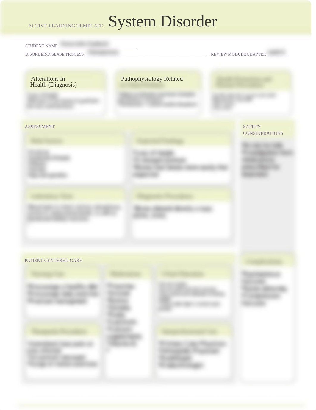 System Disorder Template.pdf_dl8yot870fk_page1