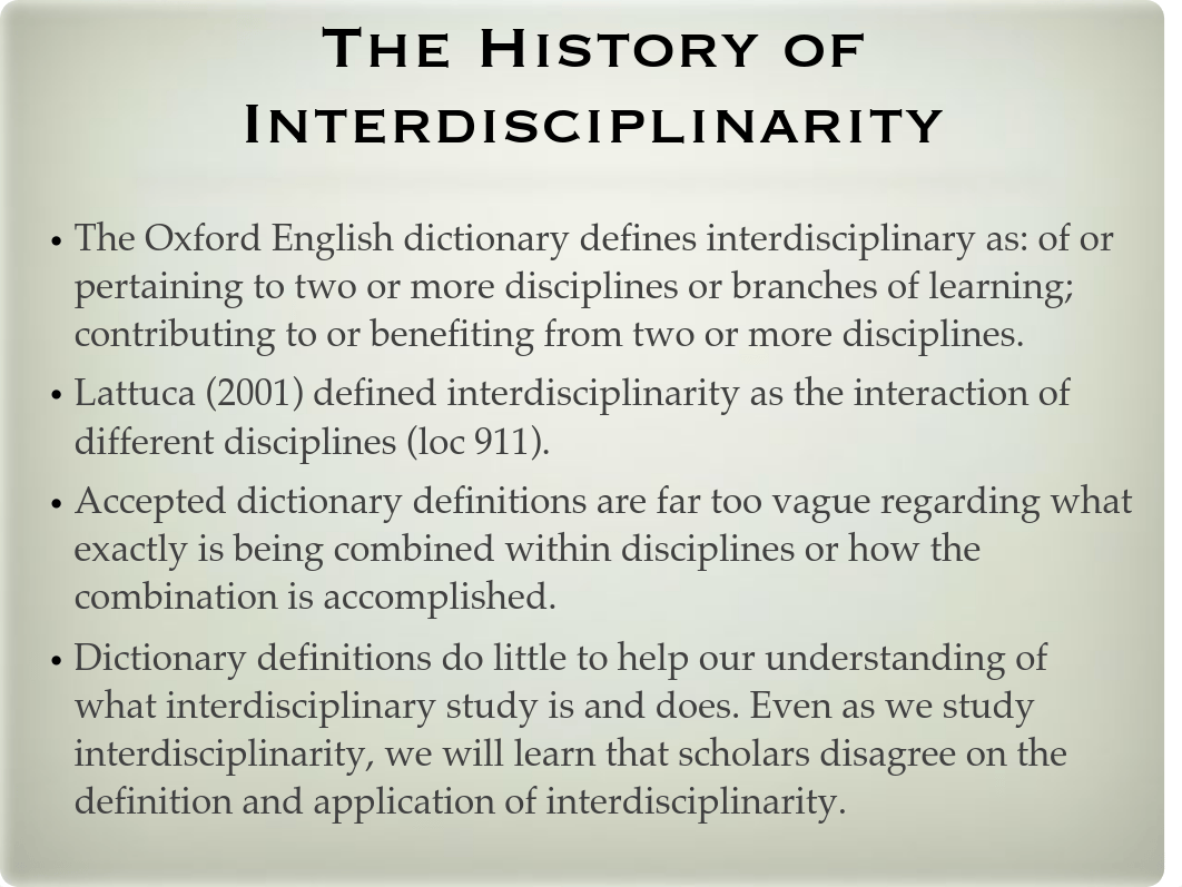 Lesson 3 The History of Interdisciplinary Studies_2013_dl8zw58pejp_page2