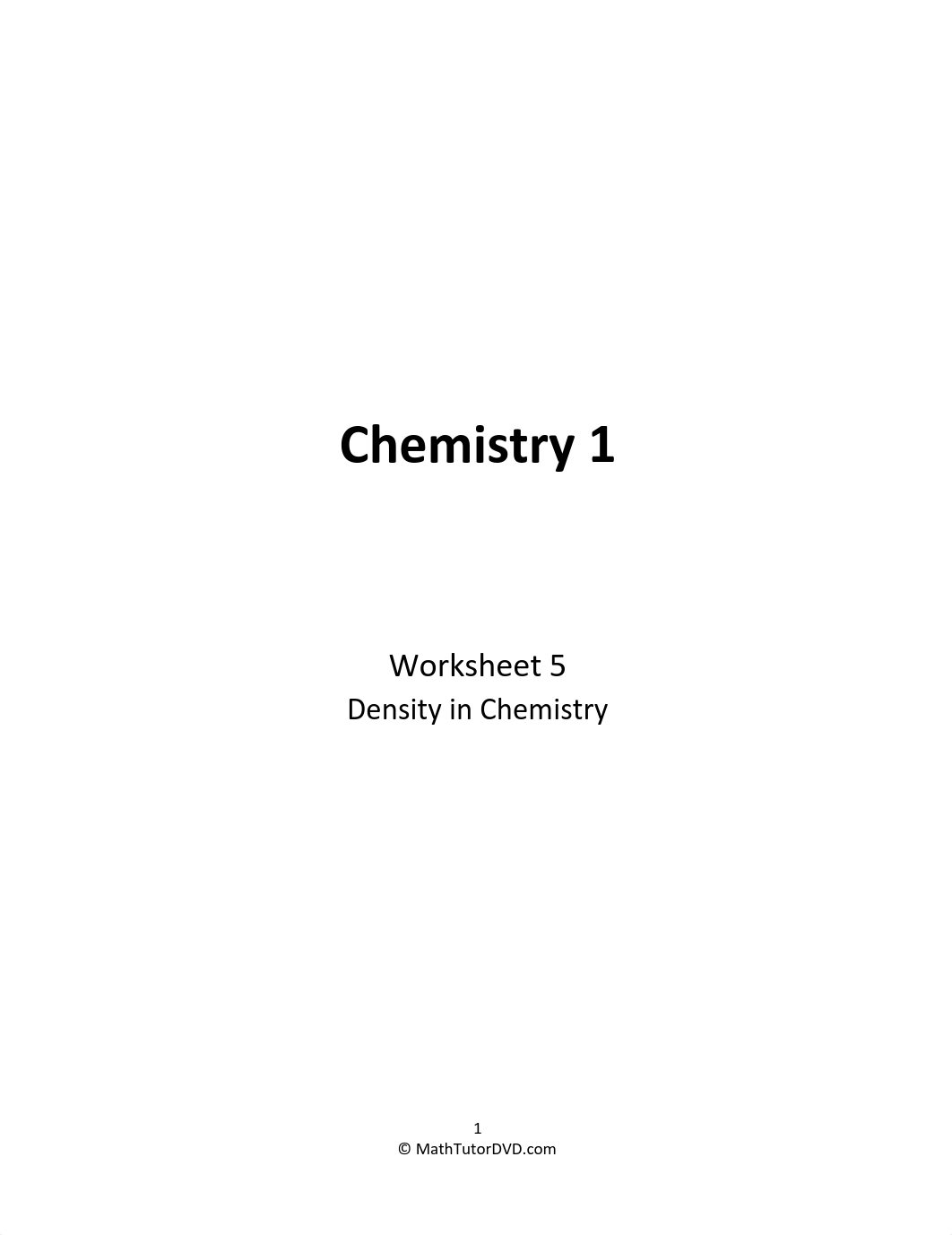 Chemistry+1+Tutor+-+Vol+1+-+Worksheet+5+-+Density.pdf_dl929hfdsc8_page1