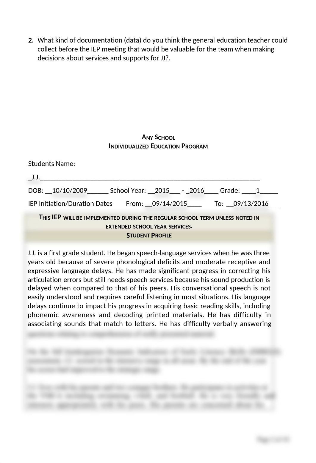 Activity_JJ- Special_Education_IEP_Process for 1st grade student IEP (1).doc_dl94ijwacb0_page2