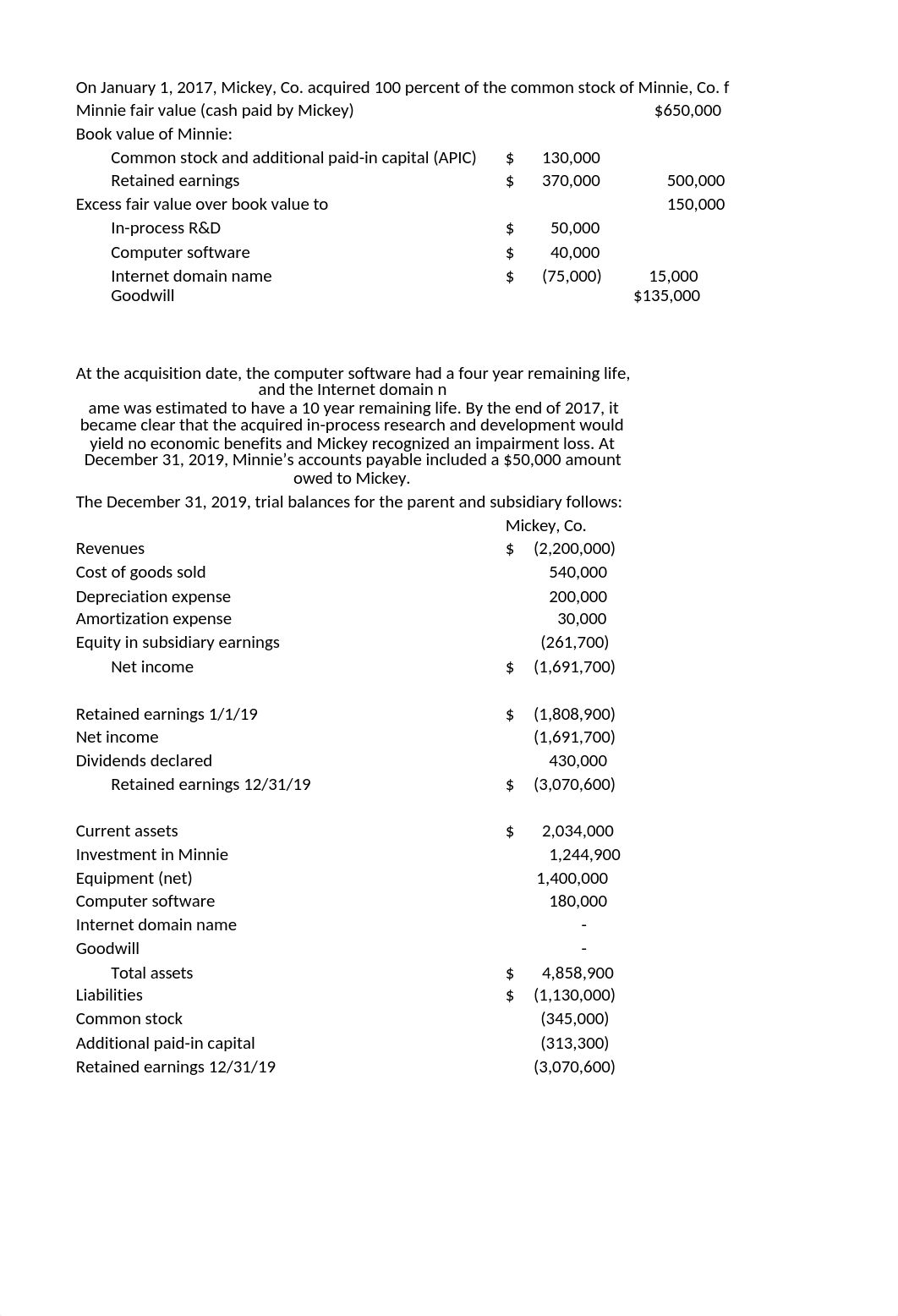 Advanced Accounting Hw 2.xlsx_dl975xfh3h0_page1