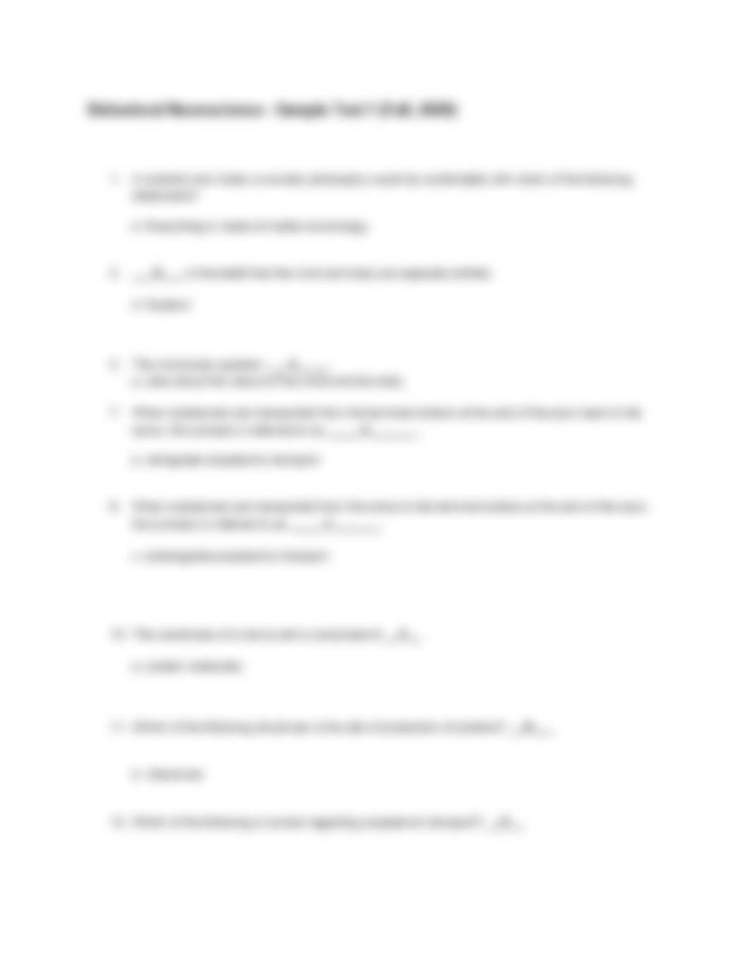 Behavioral Neuroscience study guide-2.pdf_dl989cs5bvp_page1