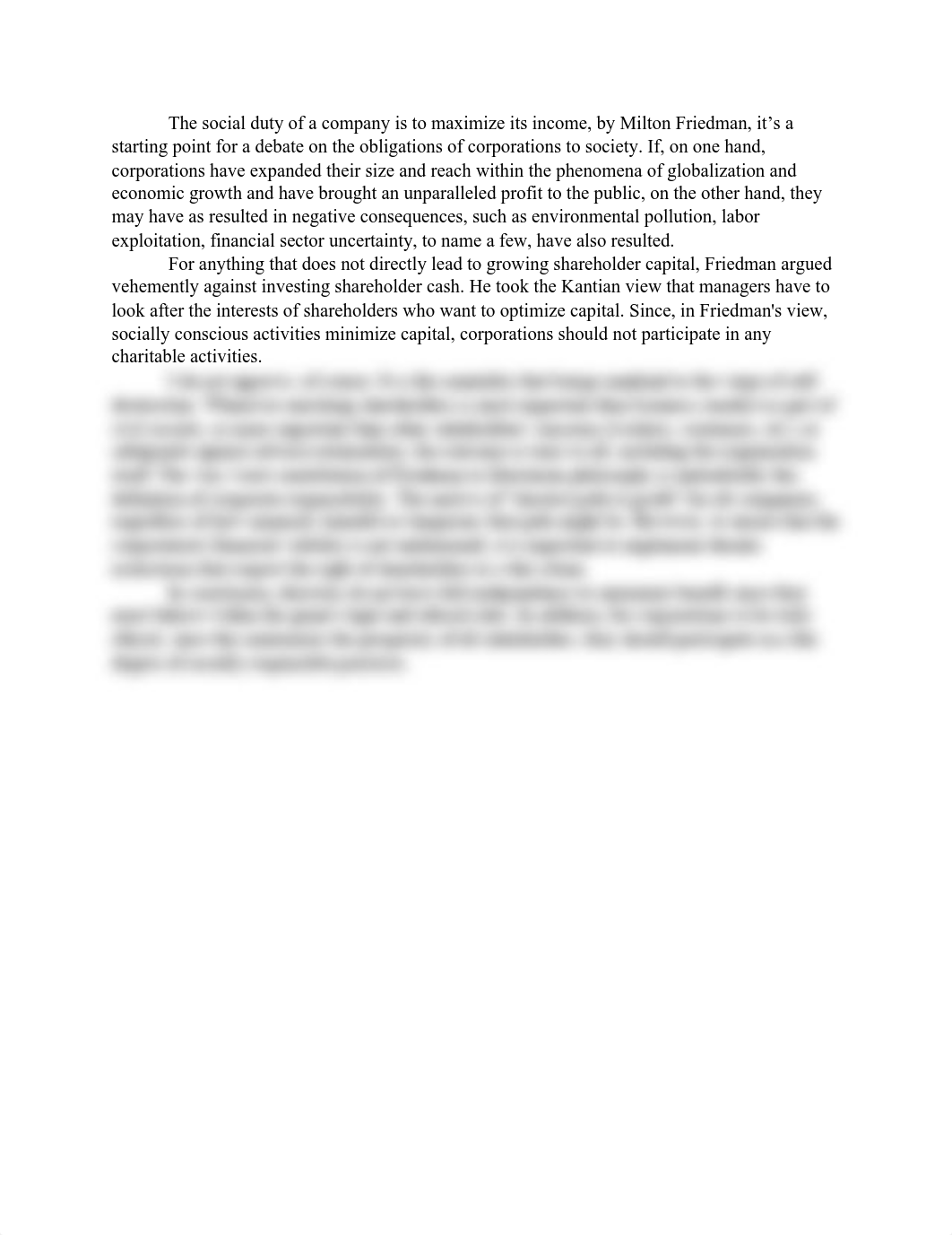 Milton Friedman Reflection.pdf_dl98d93keco_page1