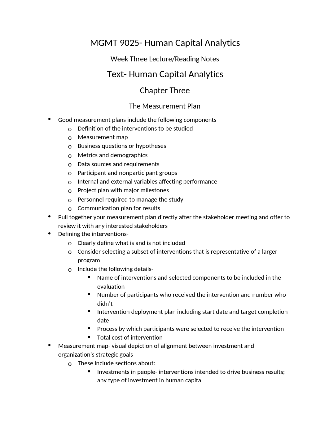 MGMT 9025 Week 3 Notes.docx_dl98i09efkt_page1