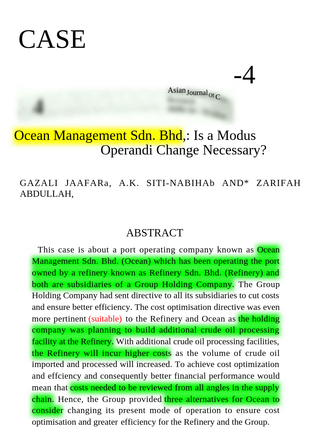 case study 1 maf671 ocean.docx_dl99aq1hcsv_page1