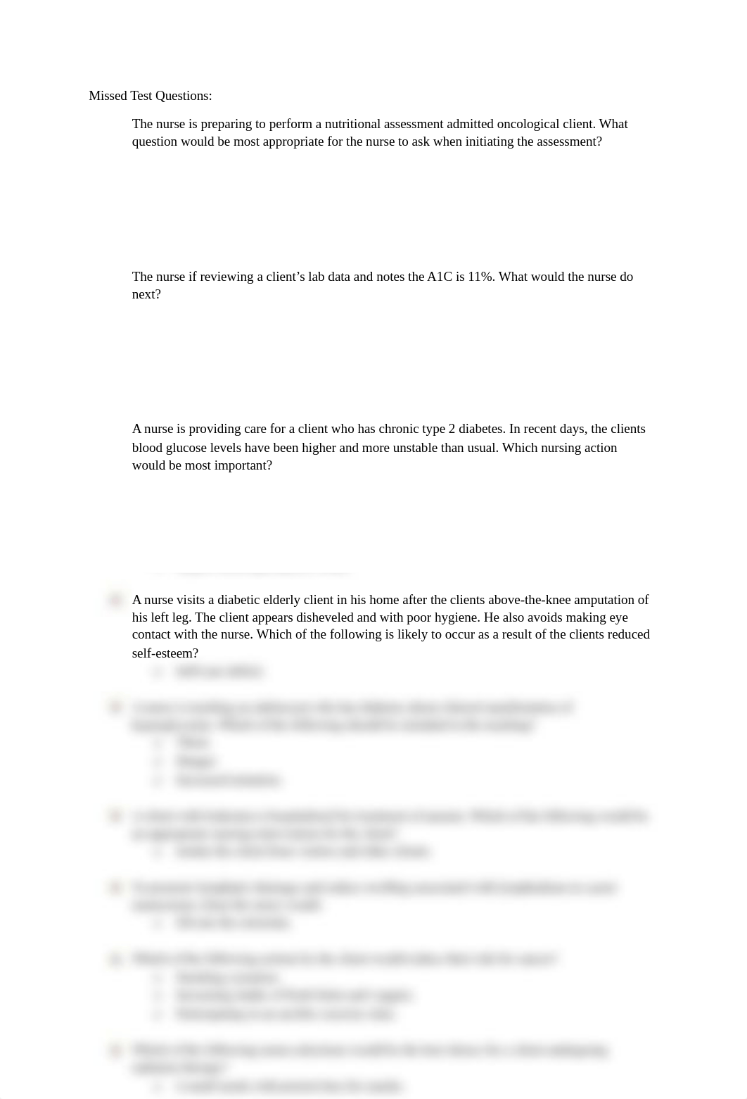 NSG 170 Module 2 Missed Test Questions.docx_dl9abgjl5re_page1