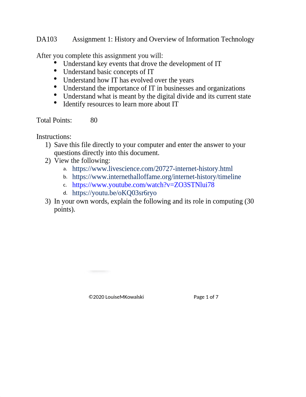 DA103 Assignment 1 History Overview of IT(1).docx_dl9fbnpd8u9_page1