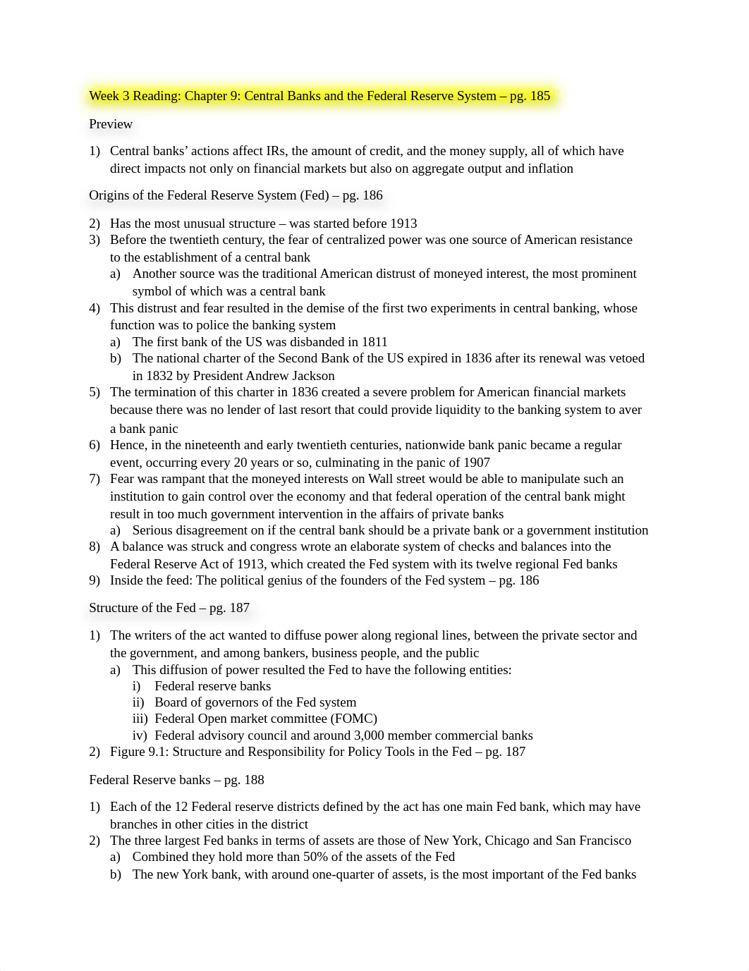 Financial Markets and institutions Chapter 9 outline.docx_dl9ict45m95_page1