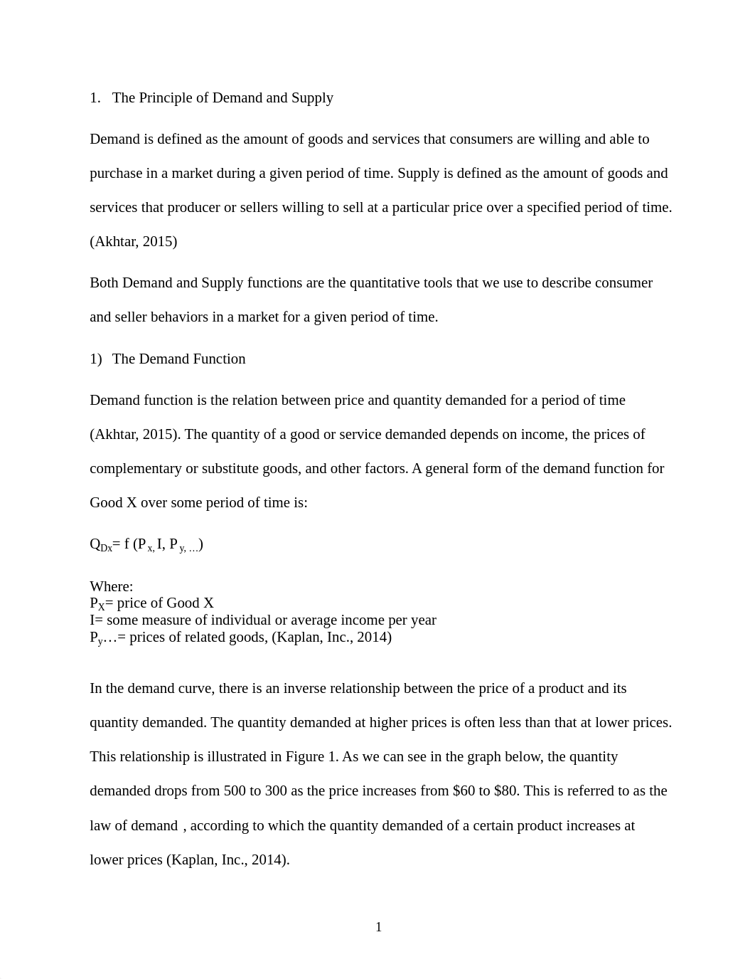 Group 7 ECO 642 Q 2015-7-23 Supply and Demand Analysis_dl9ionvlxpu_page2