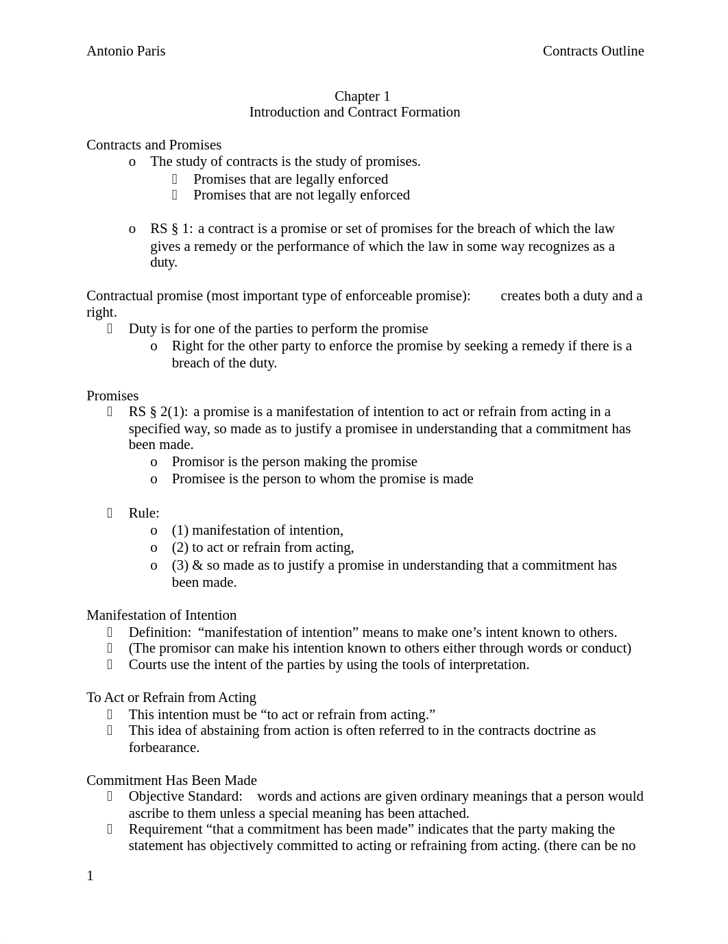 Contracts Outline Final.docx_dl9mmng90t3_page1