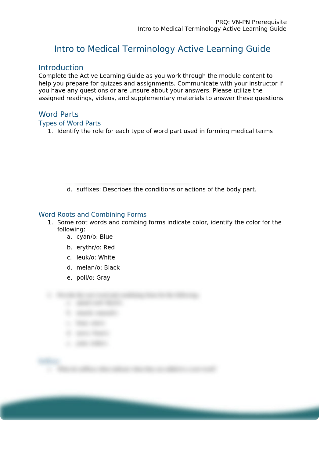 Introduction to Medical Terminology Active Learning Guide.docx_dl9muck87jh_page1