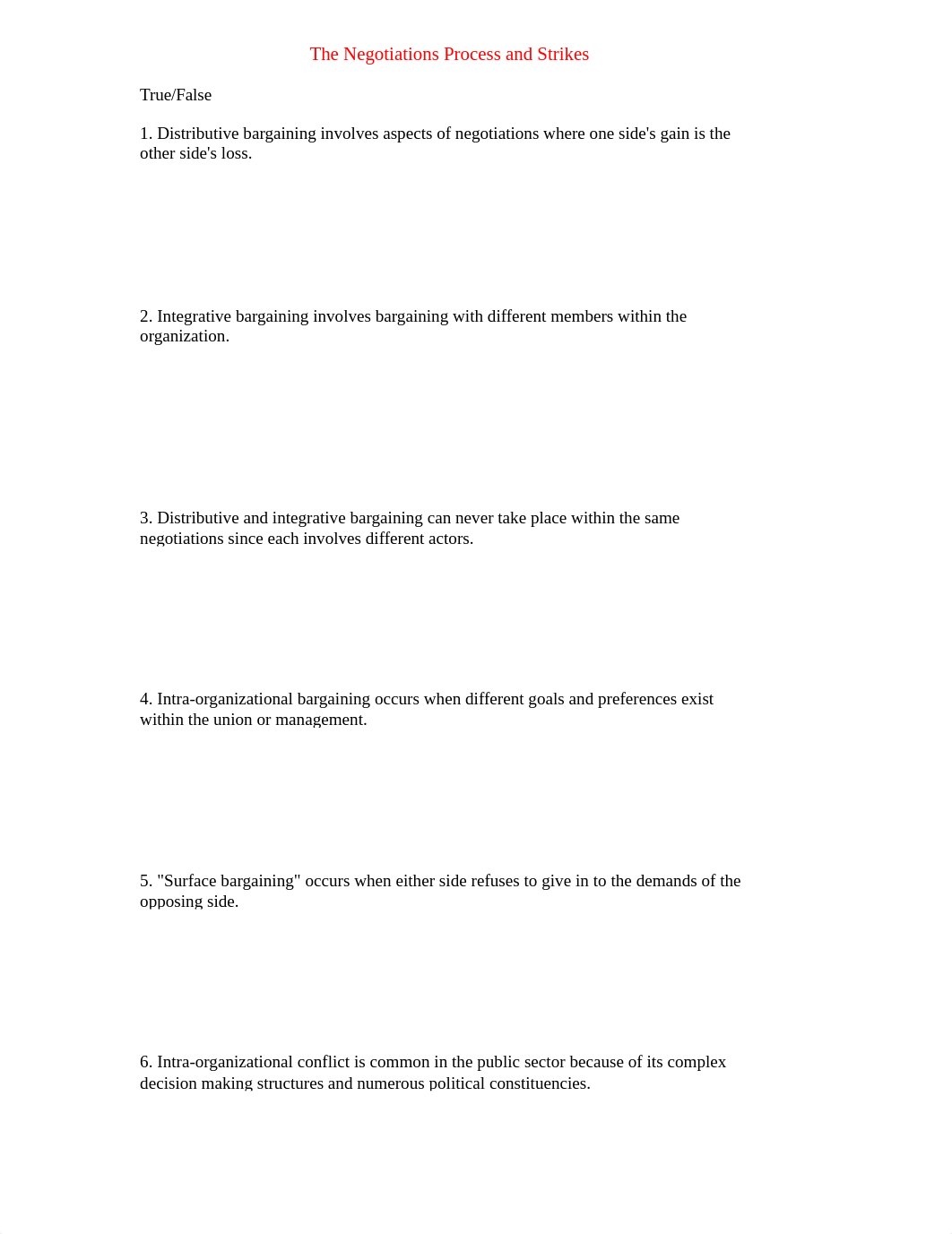 Ch16 The Negotiations Process and Strikes.docx_dl9my238lqz_page1