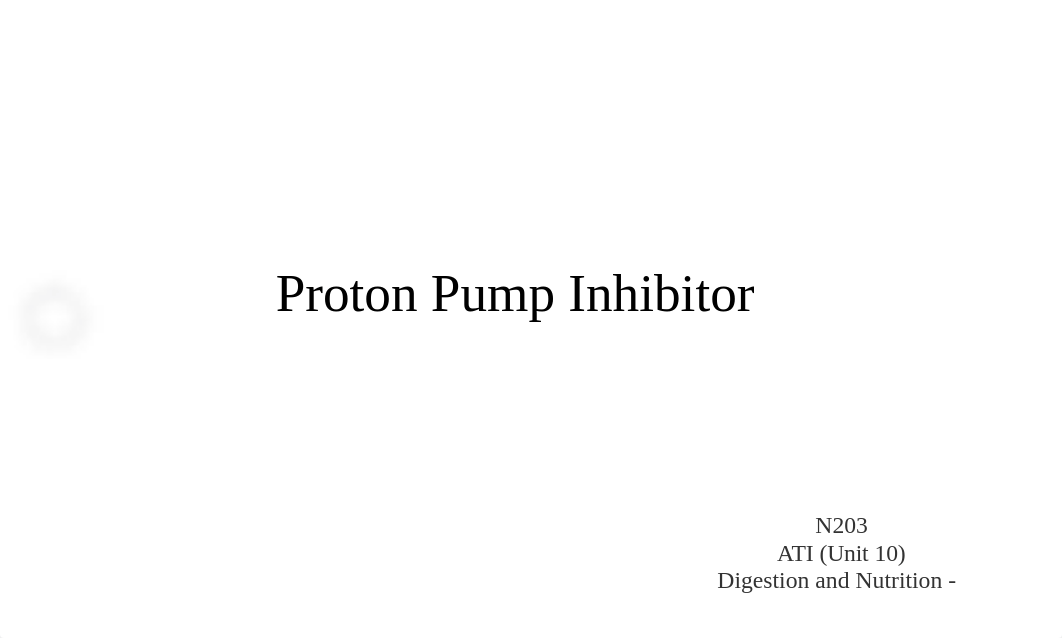 ATI Flash Cards 10, Medications Affecting Digestion and Nutrition_dl9n5tkrib5_page5