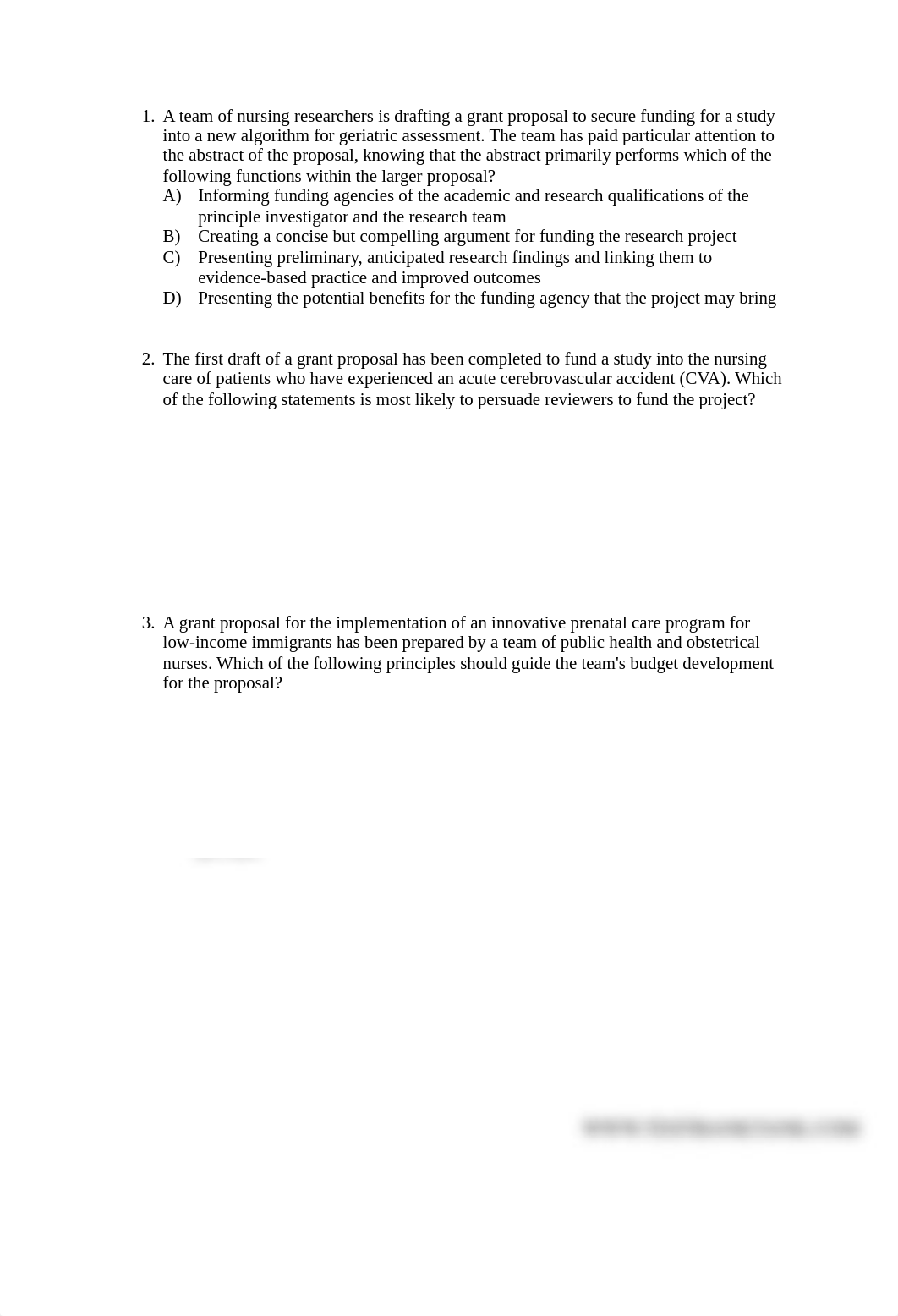 Chapter 22- Writing a Successful Grant Proposal to Fund Research and Evidence-Based Practice Impleme_dl9neo5w5st_page1