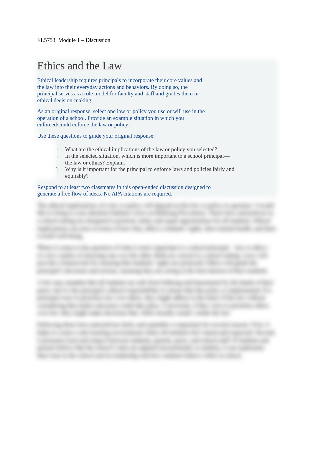 EL5753 Module 1 Discussion.docx_dl9njvjo6yh_page1