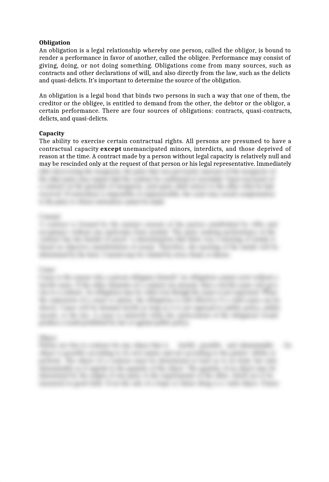 Obligation Model Answer .docx_dl9s5csepdx_page1