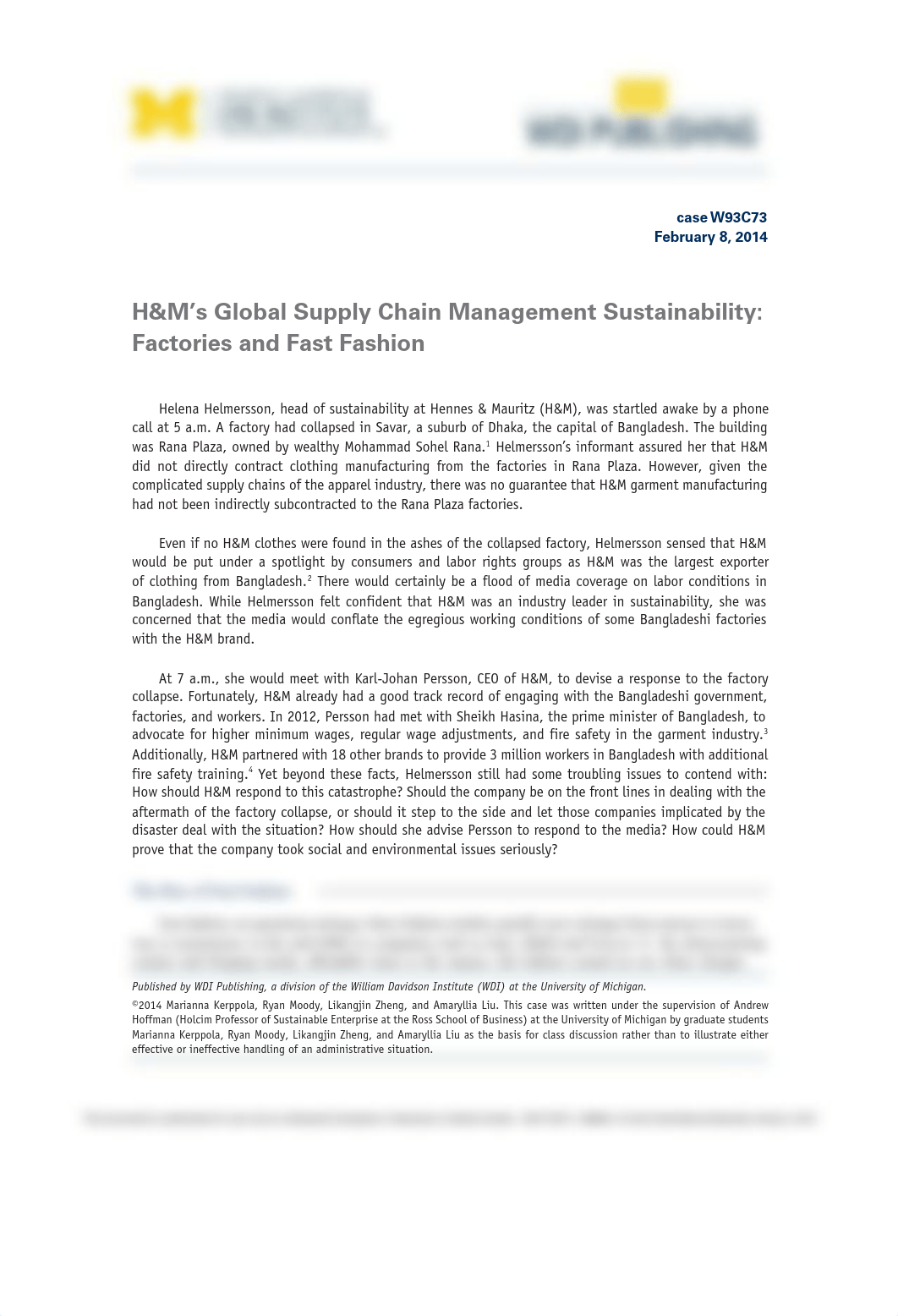 H&M's Global Supply Chain Management Sustainability_ Factories and Fast Fashion.pdf_dl9ty3bggog_page1