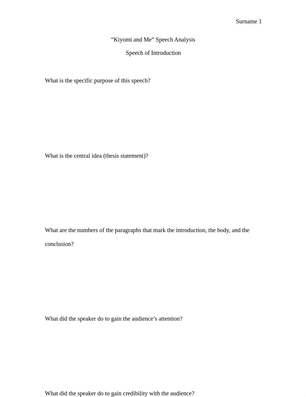 "Kiyomi and Me" Speech Analysis.docx_dl9u2dxyft6_page1