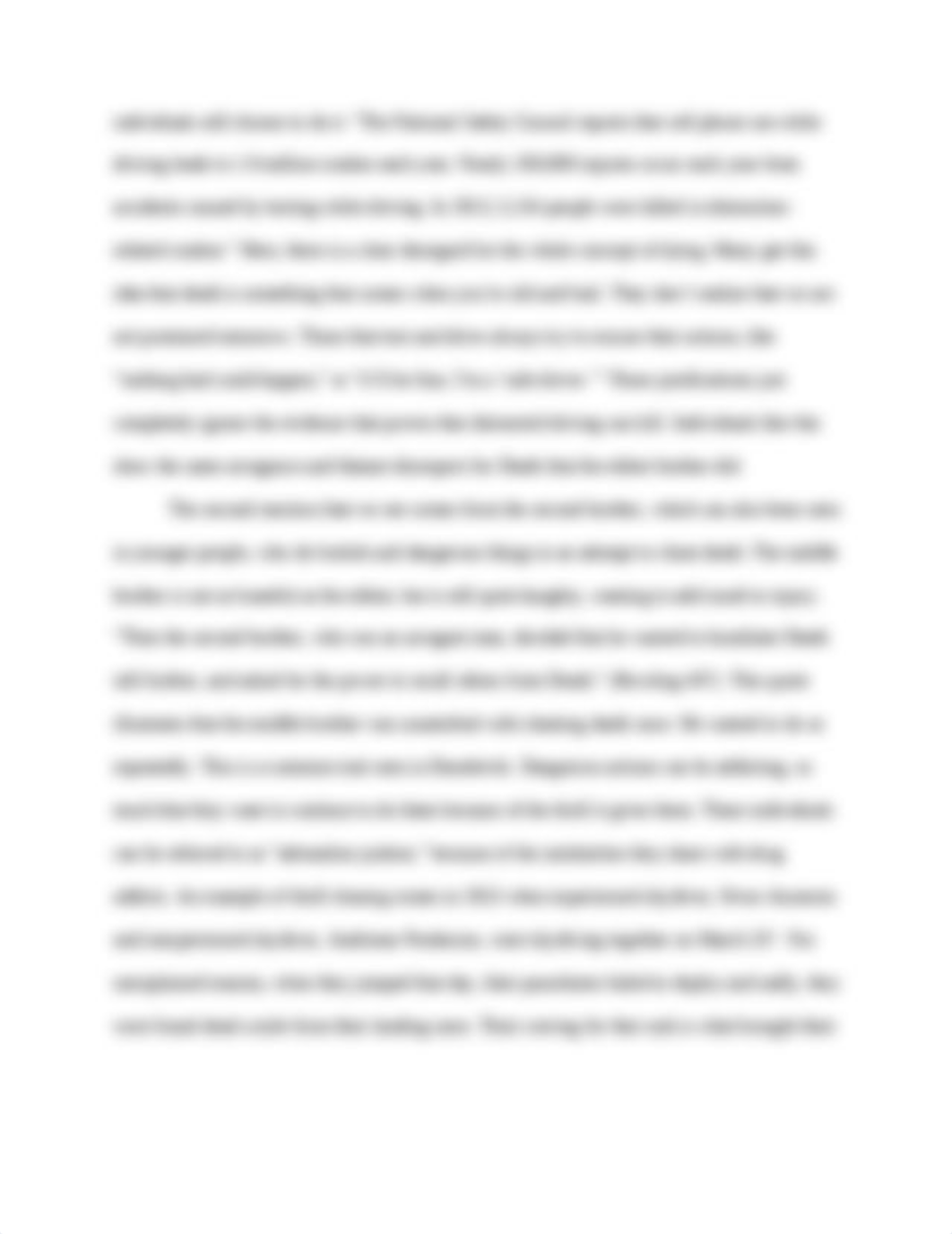 "Don't Fear the Reaper" Critical Essay - Torie Thompson.docx_dl9upa3ug69_page2