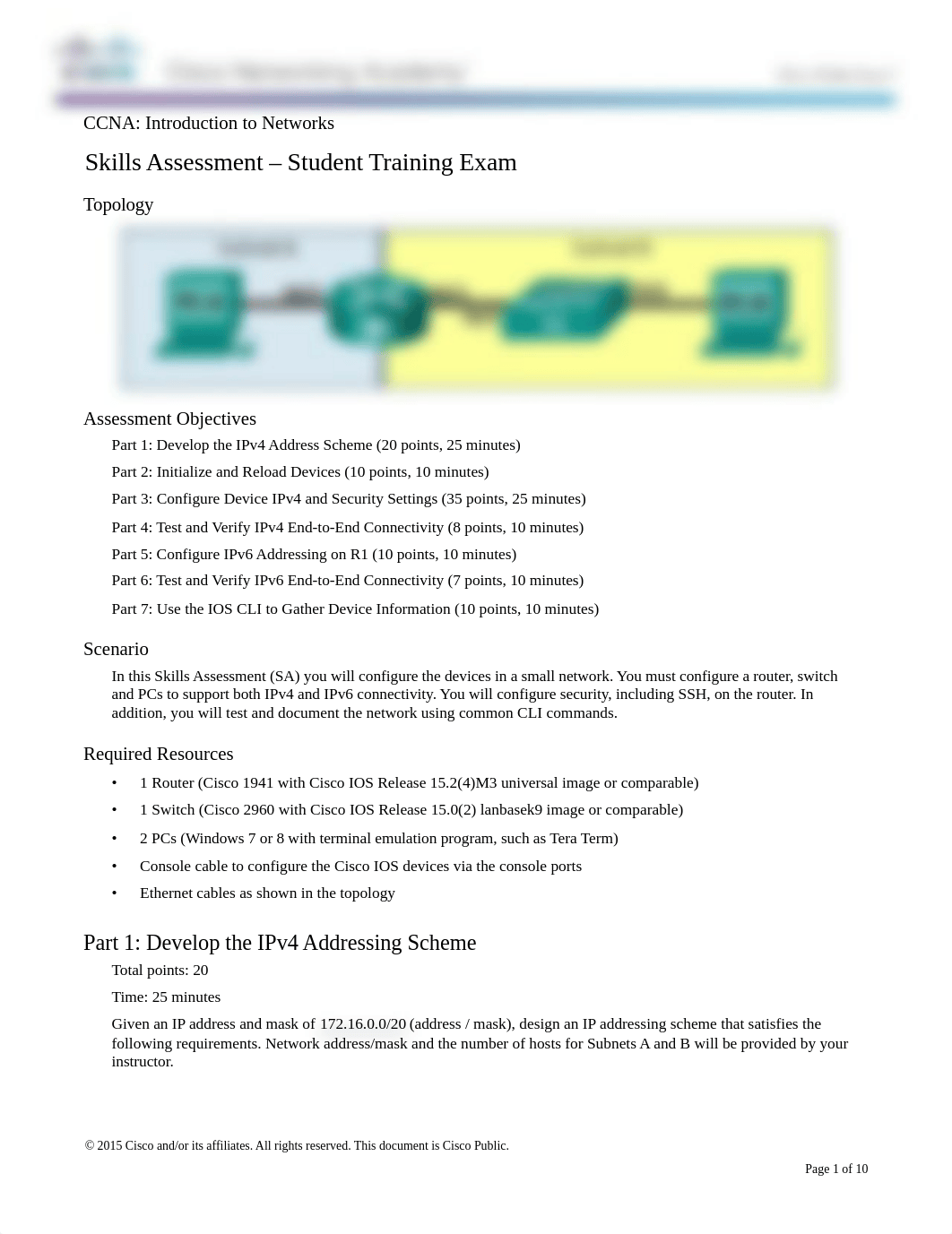 CCNA1 Skills hands on practice (3).docx_dl9vqsjjdsr_page1