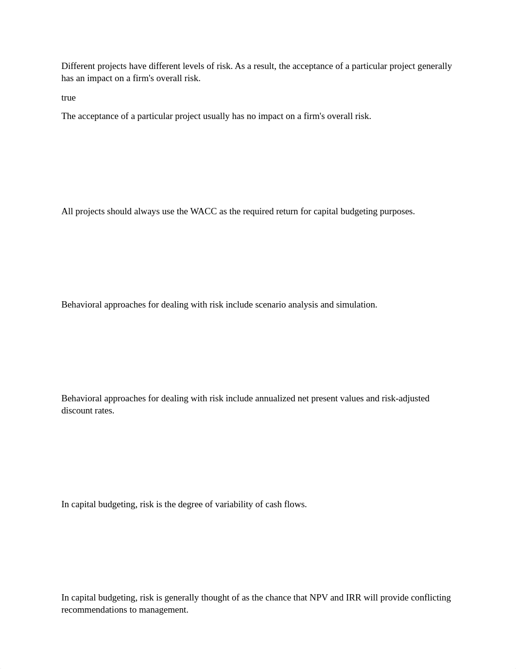 Chapter 12 True or False Notes for QUIZ.docx_dl9x3yqru98_page1