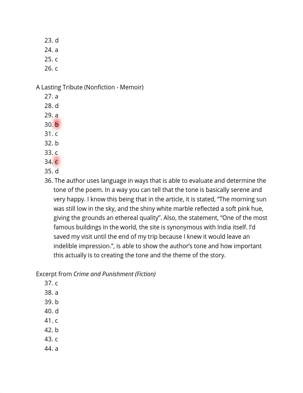 Brittany Turner - EOC Practice Test 1 Answer Sheet_dl9y0451ca2_page2