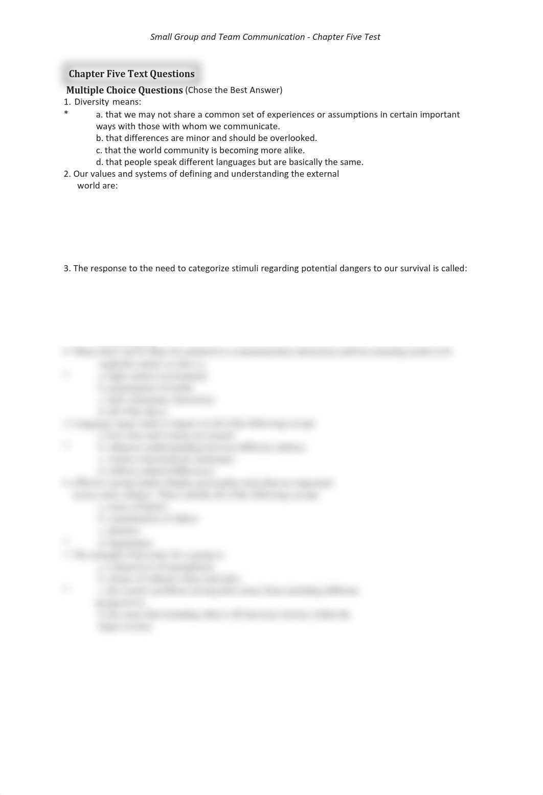 Small Group and Team Communication - Chapter Five Test.pdf_dla5qx0ax82_page1