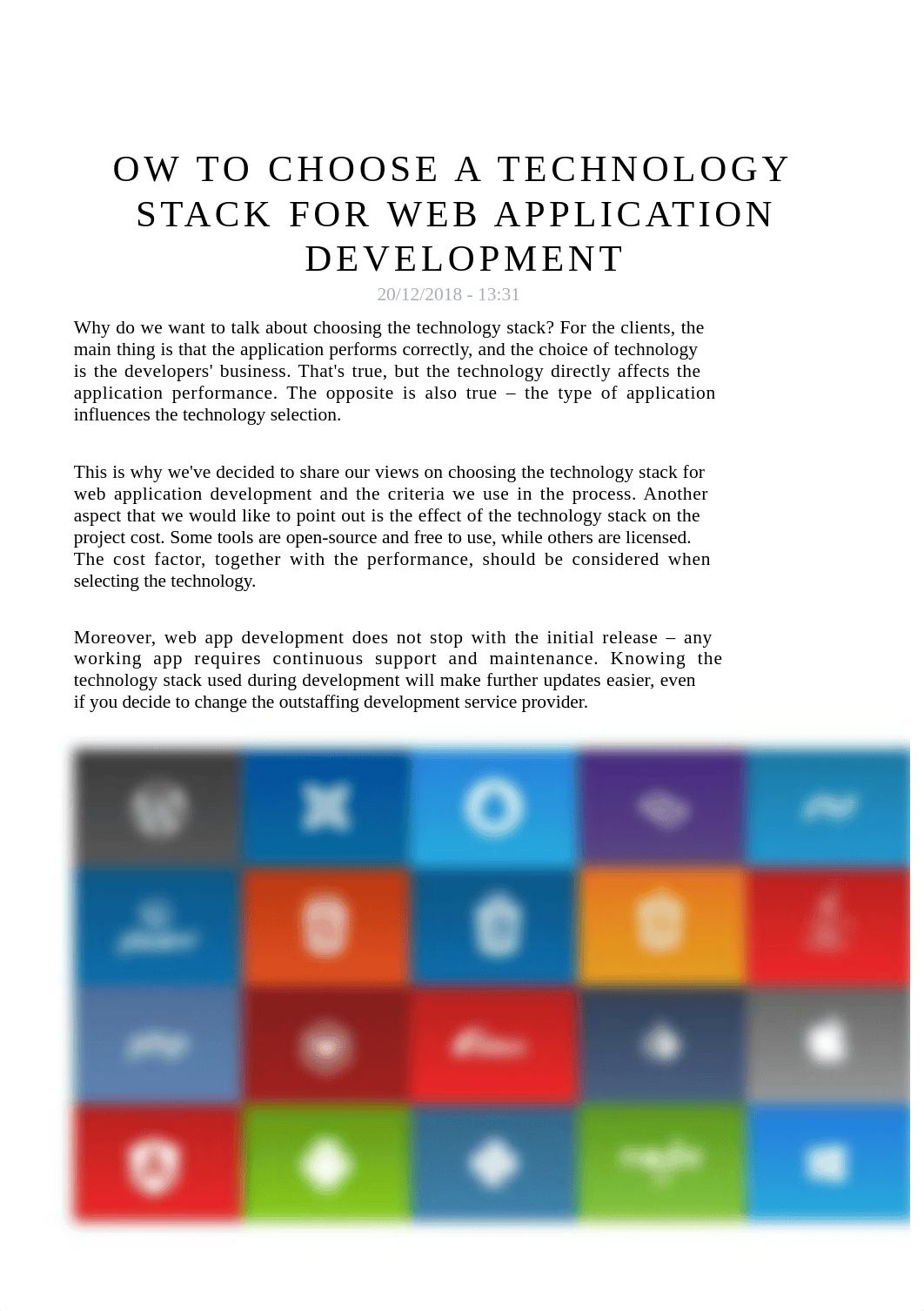 OW TO CHOOSE A TECHNOLOGY STACK FOR WEB APPLICATION DEVELOPMENT.docx_dla9nqaqeo8_page1