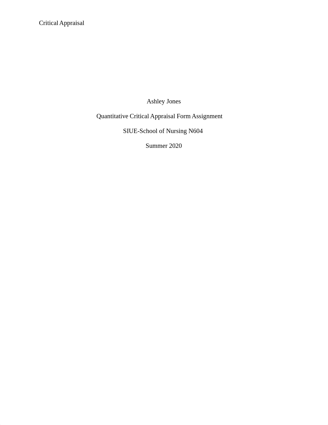 Jones_QuantitativeAppraisalAssignment_Summer2020.docx_dlaaiqtacpq_page1