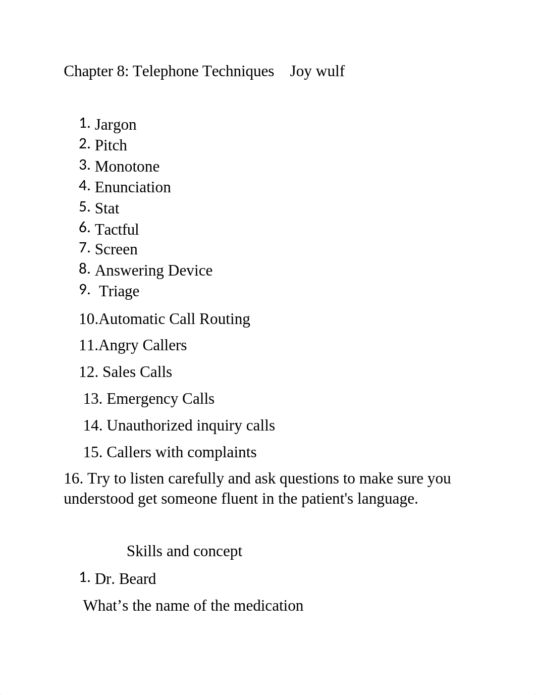 Chapter 8_ telephone techniques 2.docx_dlaajk5vs3g_page1