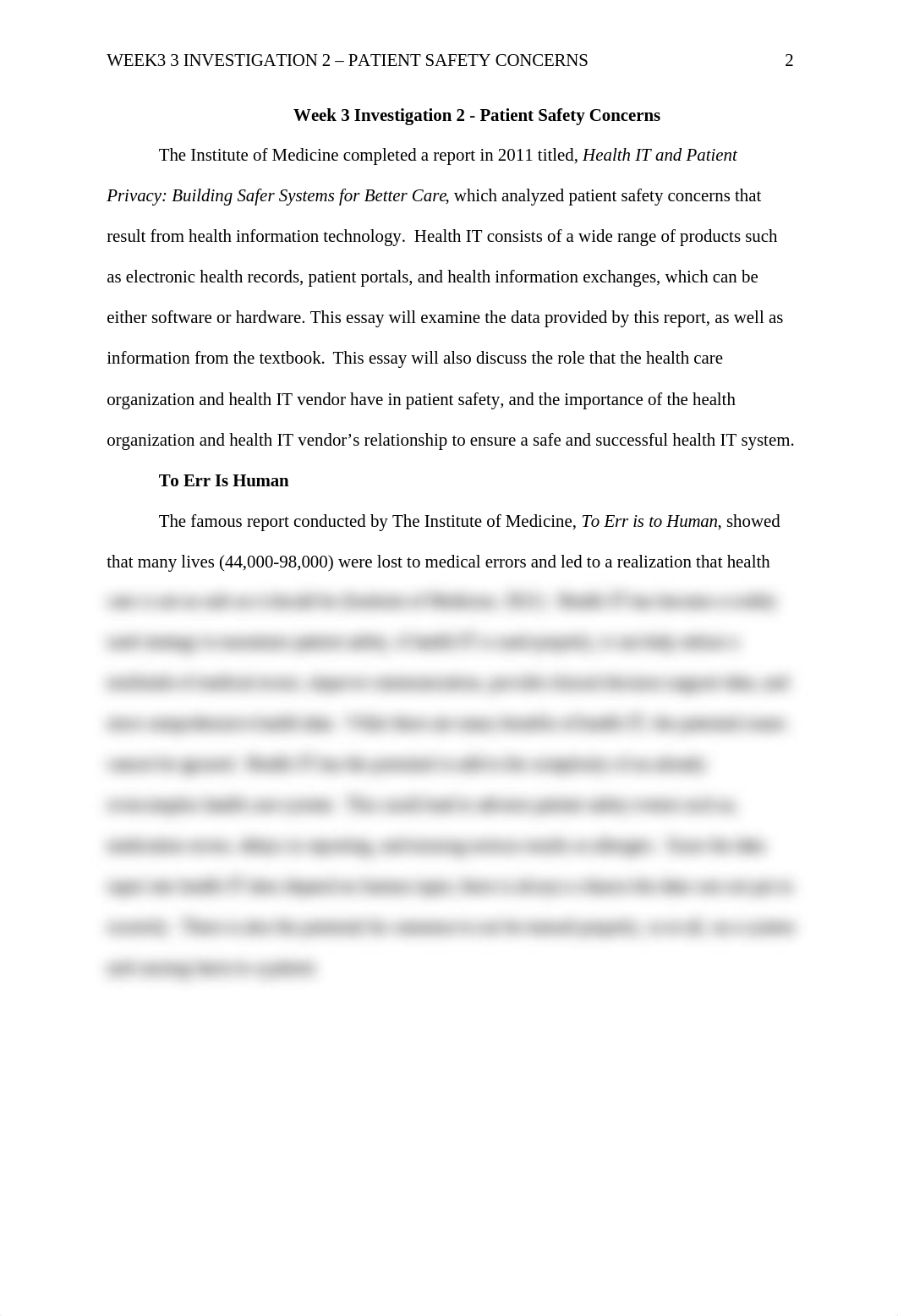 Felton - Week 3 Investigation 2 - Patient Safety Concerns.docx_dlabupev2tq_page2