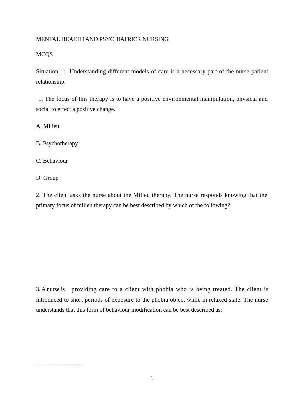 MENTAL HEALTH AND PSYCHIATRICR NURSING  2.docx_dlacf1k8sg3_page1