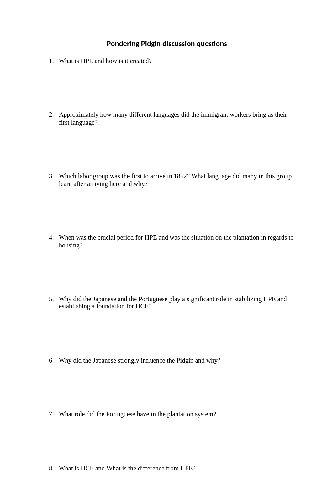 Pondering Pidgin discussion questions.docx_dlada2uwkiw_page1