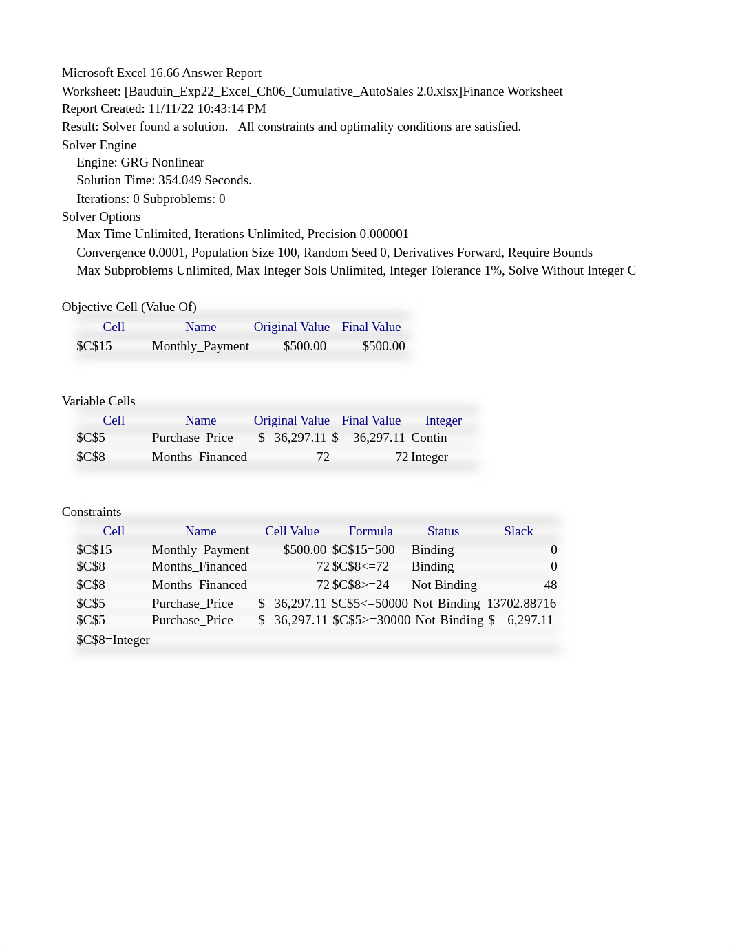 Bauduin_Exp22_Excel_Ch06_Cumulative_AutoSales 2.1.xlsx_dladhdwntp0_page2