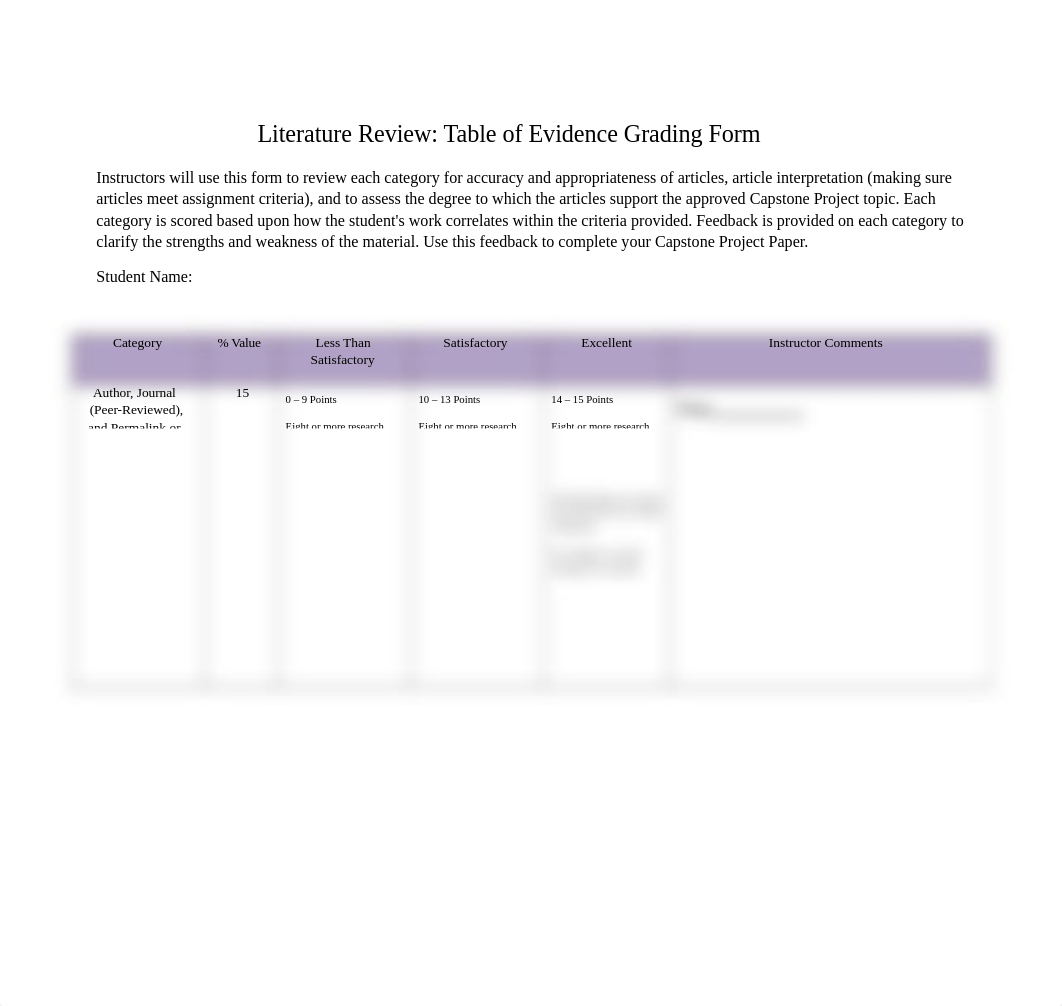 HLT-494-RS-TableEvidenceGradingForm.docx_dlafkaq67bl_page1