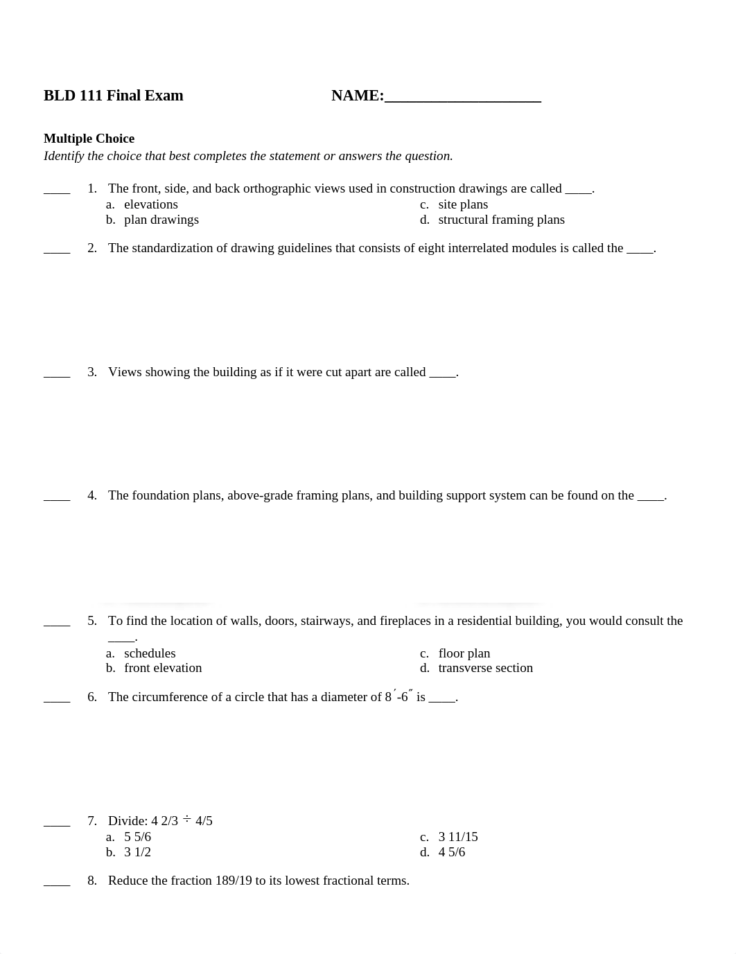 BLD 111 Final Exam student copy.rtf_dlaixafmfvu_page1