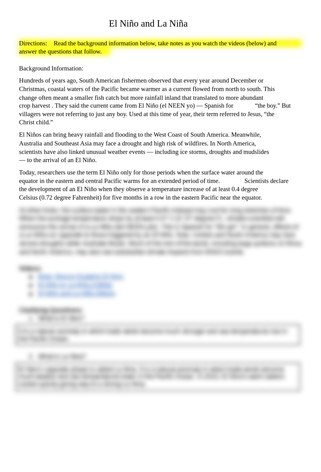 Copy of El Niño and La Niña Hyperdoc.docx_dlakpt4dliz_page1