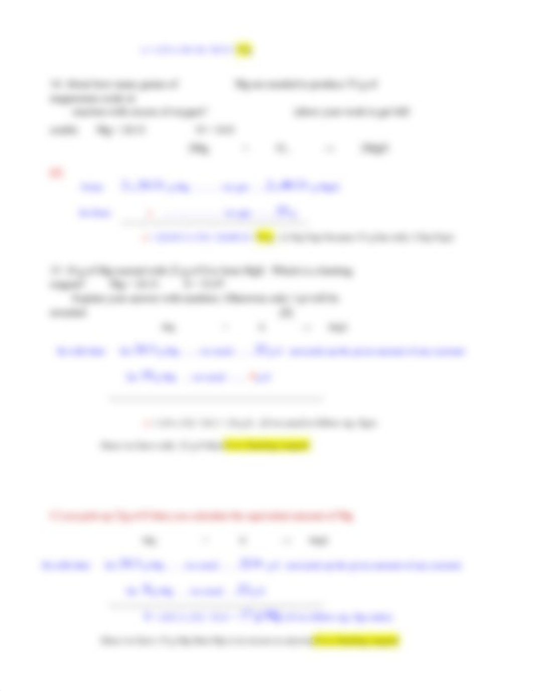 Answer Key to Chem 100 Practice Exam 21.docx_dlal142swv3_page3