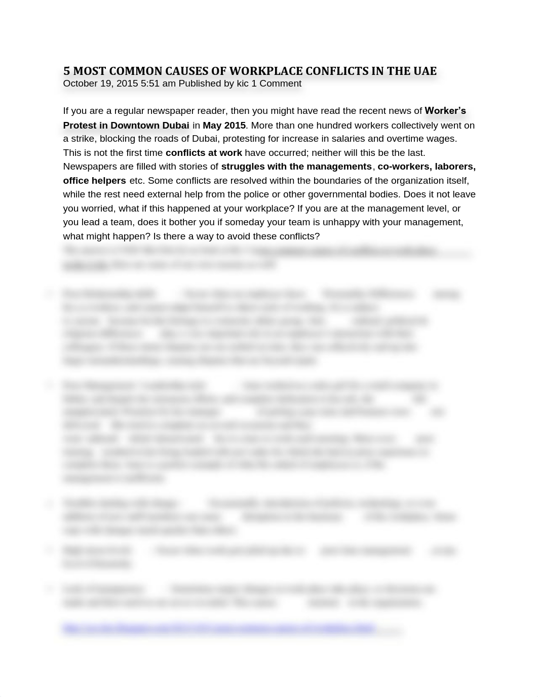 5 MOST COMMON CAUSES OF WORKPLACE CONFLICTS IN THE UAE.pdf_dlapcd0w3io_page1