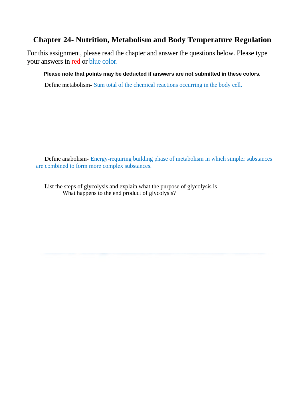 Chapter 24- Nutrition Metaboism and Body Temperature Regulation Assignment (1).docx_dlarjfkvi23_page1